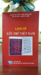 Khóa luận, luận văn, luận án