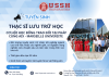 TUYỂN SINH THẠC SĨ LƯU TRỮ HỌC: CƠ HỘI HỌC BỔNG 04 THÁNG TẠI PHÁP CÙNG AIX-MARSEILLE UNIVERSITÉ