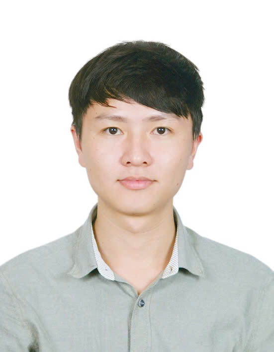 THS. NGUYỄN TRUNG ĐỨC