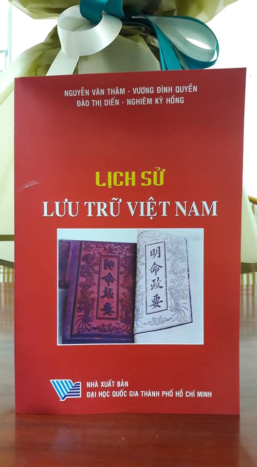 Khóa luận, luận văn, luận án